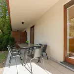 Old Mokotow Spacious Two-bedroom By Renters Apartment