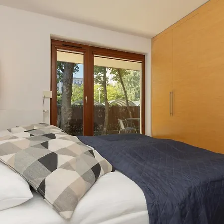 Old Mokotow Spacious Two-bedroom By Renters * Warsaw