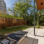Old Mokotow Spacious Two-bedroom By Renters Apartmán Varšava